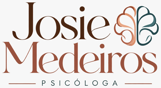 Josie Medeiros — Psicóloga